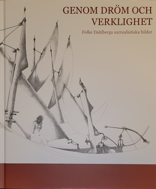 Genom dröm och verklighet 9789198207941