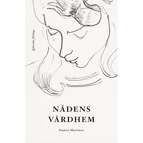 Nådens vårdhem 9789187193576