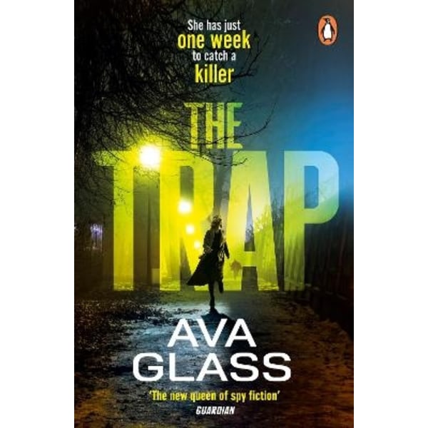 The Trap 9781804947609