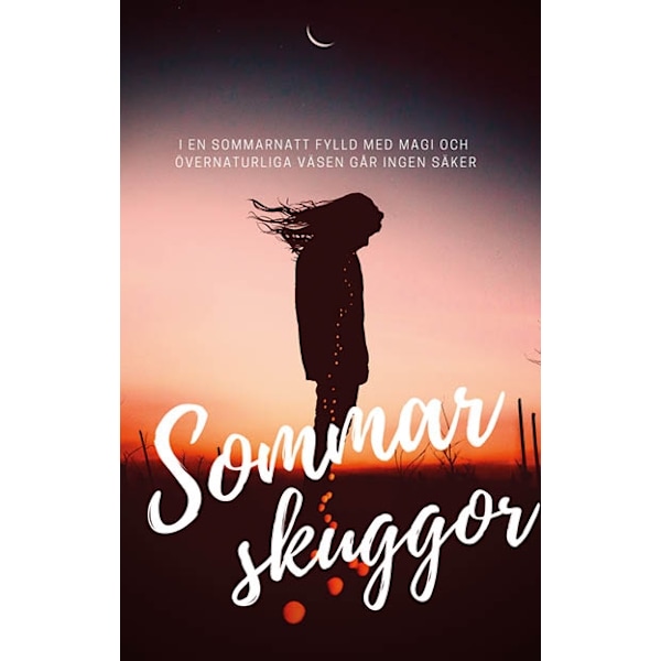 Sommarskuggor 9789198830811