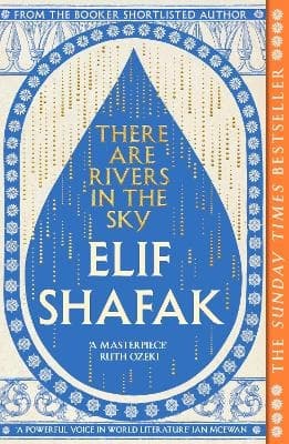 There are Rivers in the Sky 9780241988749