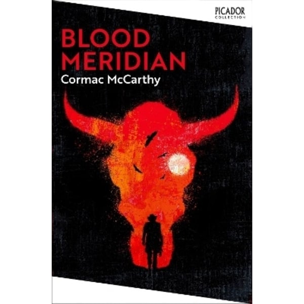 Blood Meridian 9781529077162