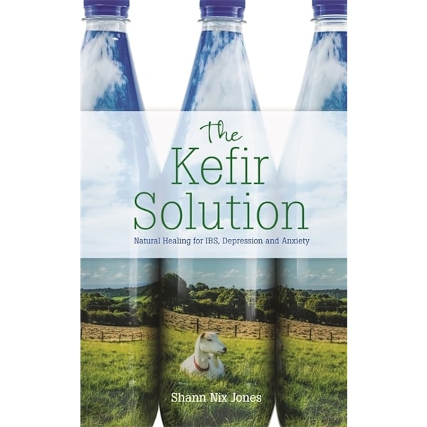 Kefir solution 9781788170871