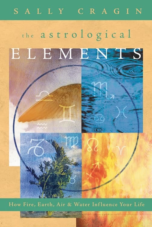 Astrological elements 9780738718712