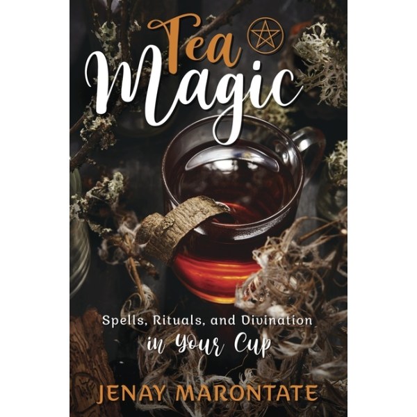 Tea Magic 9780738767901