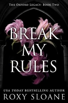 Break My Rules 9780063418424