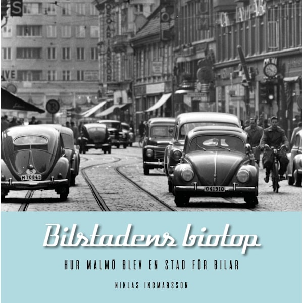 Bilstadens biotop 9789187875632