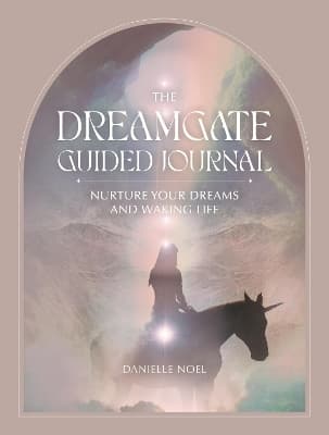 The Dreamgate Guided Journal 9780762481293