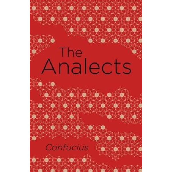 Analects 9781788287814