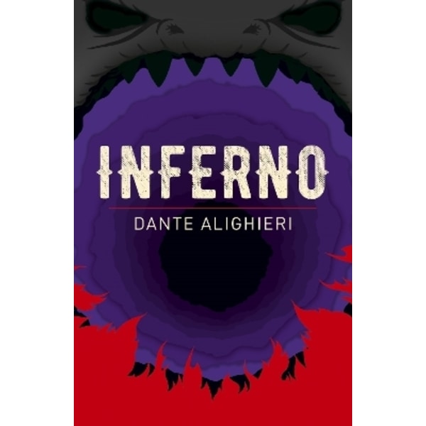Inferno 9781788883252
