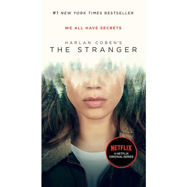 The Stranger (Movie Tie-In) 9780593182895