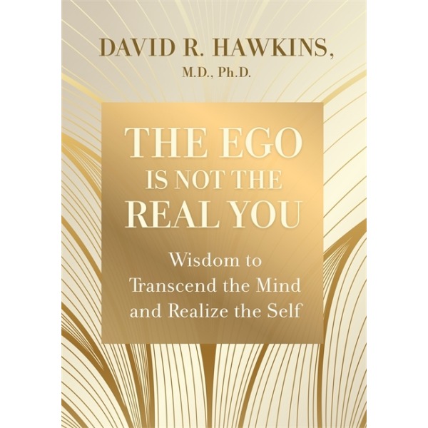 The Ego Is Not the Real You 9781788176682
