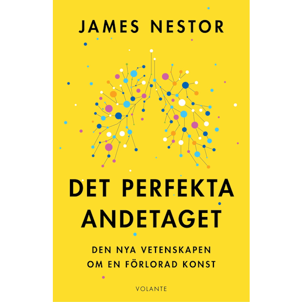 Det perfekta andetaget 9789179651626