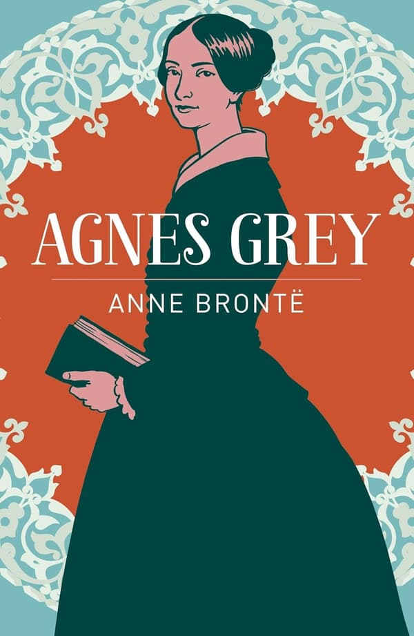 Agnes Grey 9781398813410