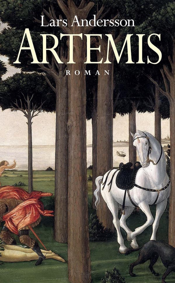 Artemis 9789177955429