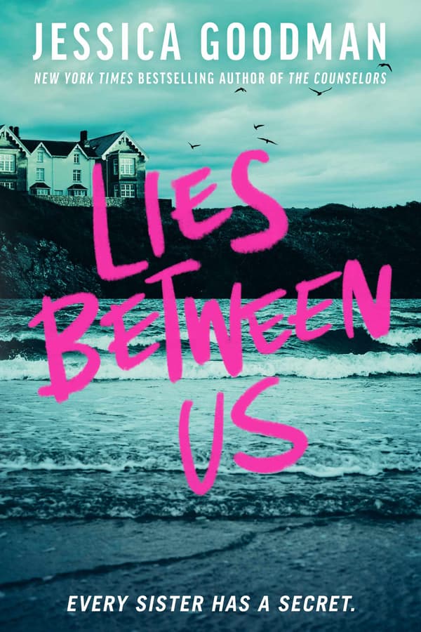 Lies Between Us 9798217005253