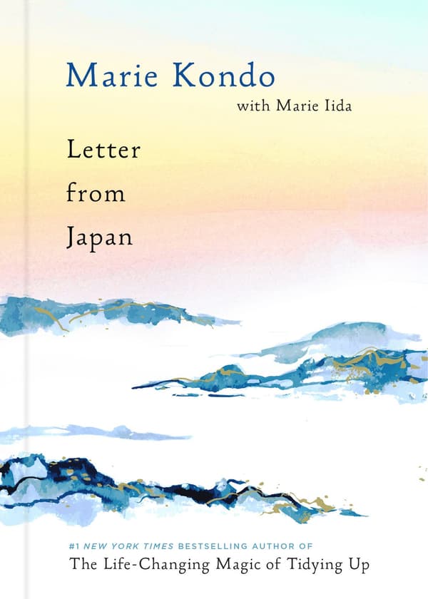Letter from Japan 9798217088089