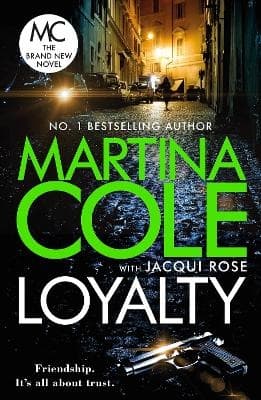 Loyalty 9781472249494