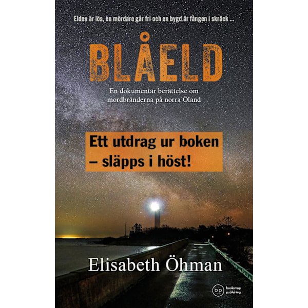 Blåeld