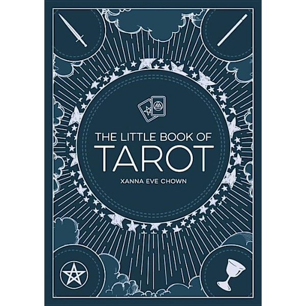 Little Book Of Tarot: An Introduction To F 9781786857989