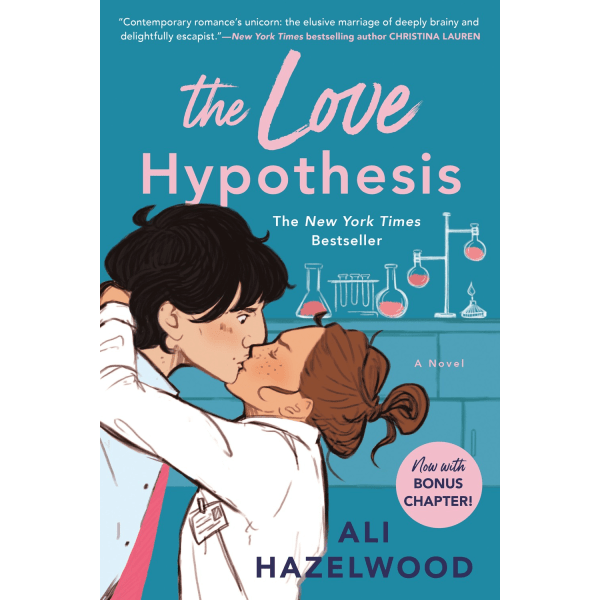 The Love Hypothesis 9780593336823