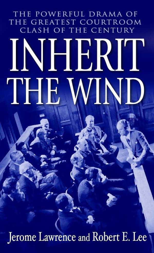 Inherit the Wind 9780345466273