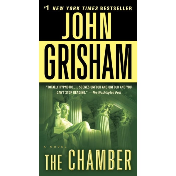 The Chamber 9780440245940
