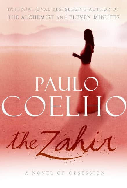 The Zahir 9780060875350