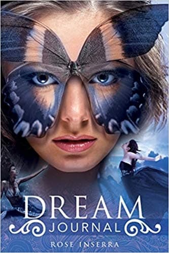 Dream Journal 9781921295850
