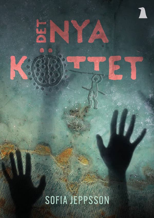 Det nya köttet 9789189916517