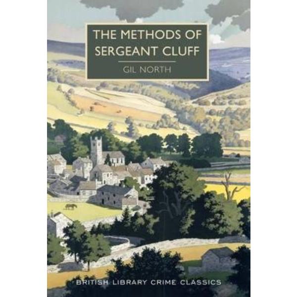 Methods of sergeant cluff 9780712356473