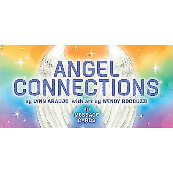 Angel Connections 9781646711635