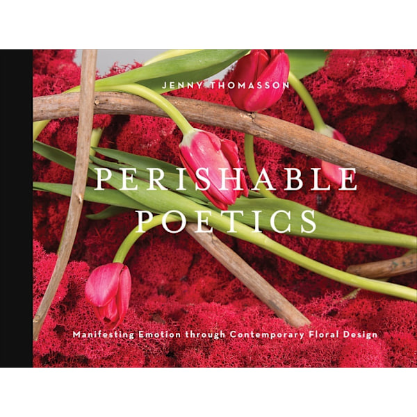 Perishable Poetics 9780764359866
