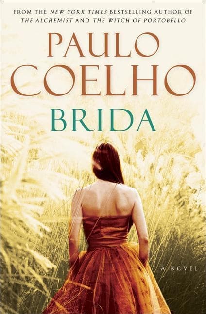 Brida 9780061762703