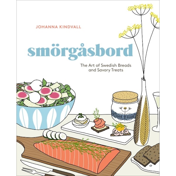 Smörgåsbord 9780399579097