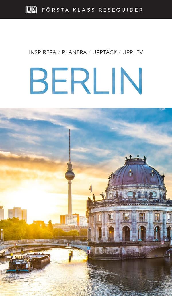 Berlin 9788771557855