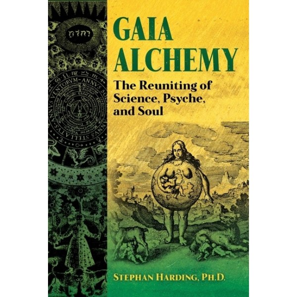 Gaia Alchemy 9781591434252