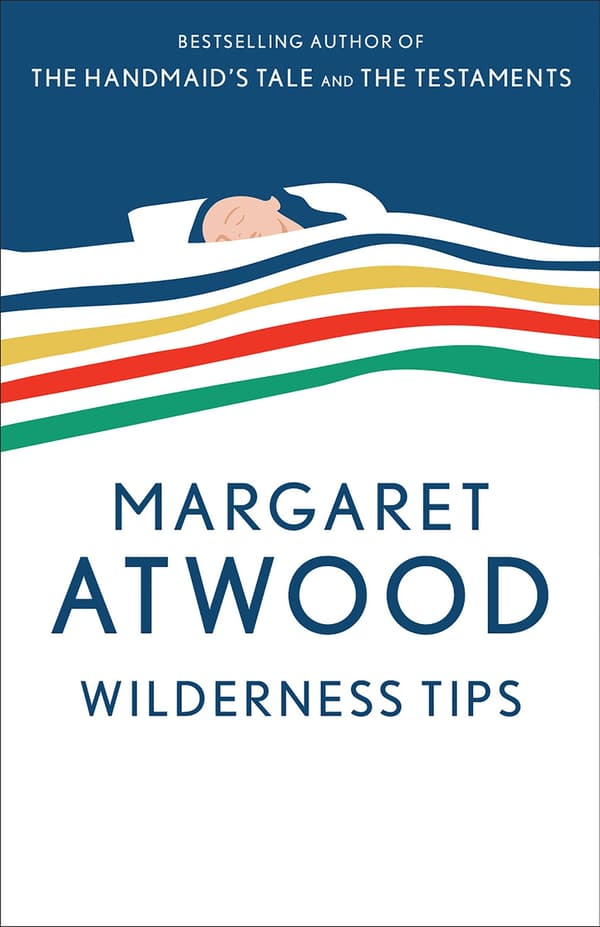Wilderness Tips 9780385491112