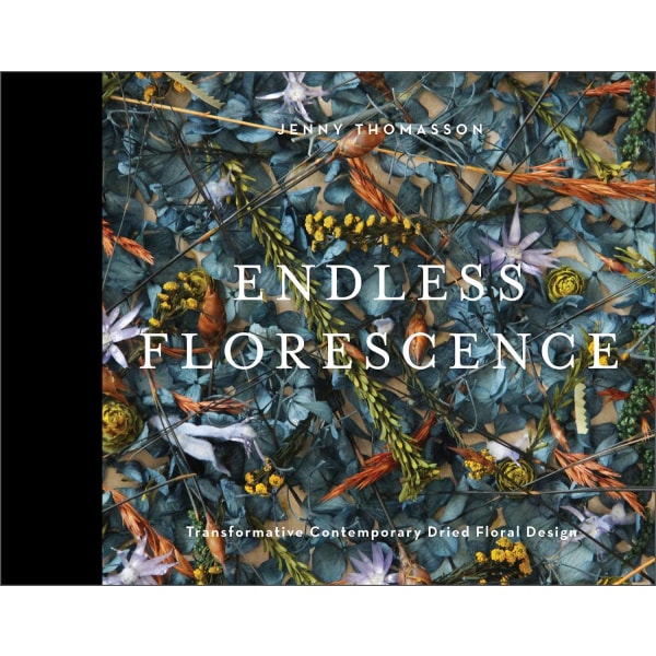 Endless Florescence 9780764364303