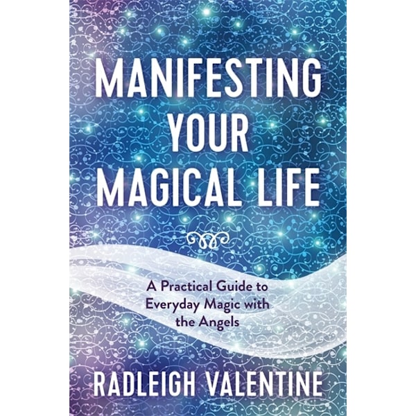 Manifesting Your Magical Life 9781788177535