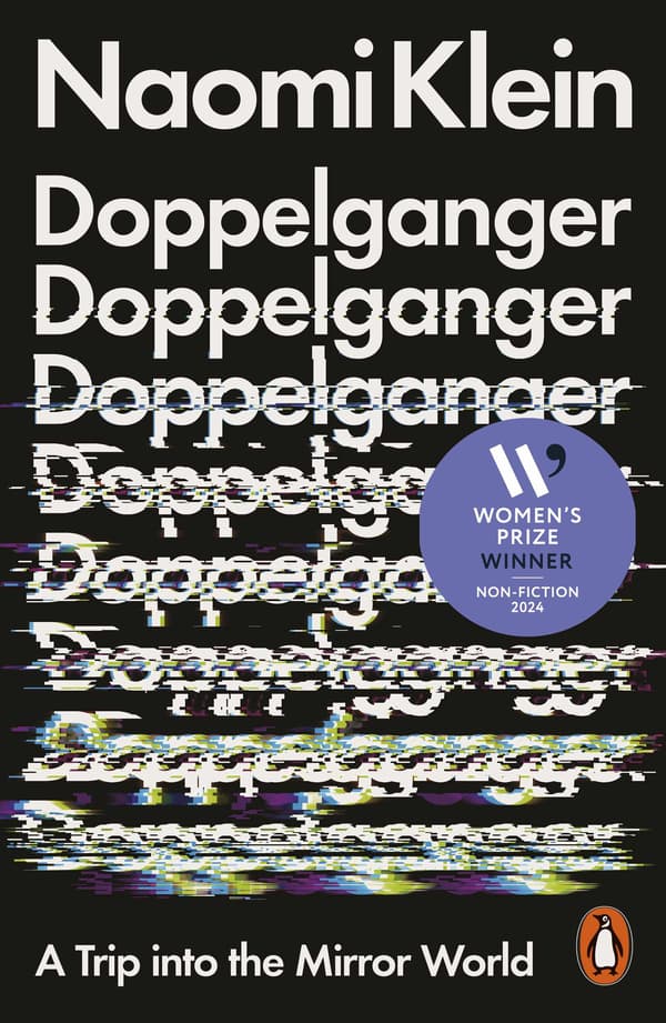 Doppelganger 9781802061956