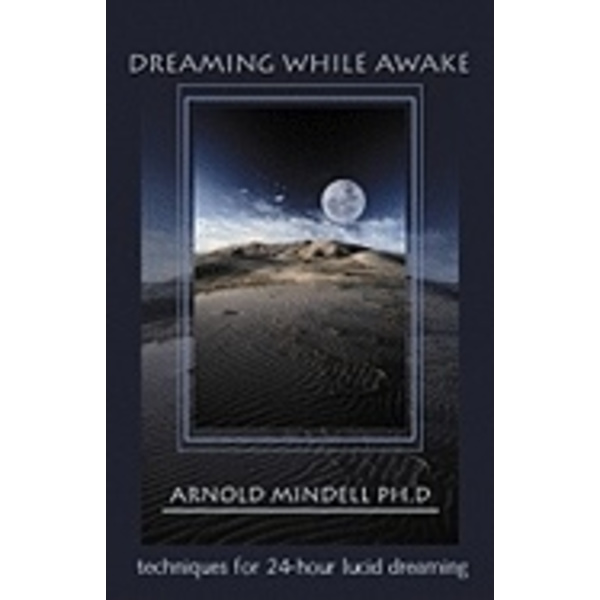Dreaming While Awake 9781571743596