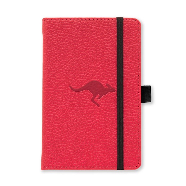 Dingbats* Wildlife A6 Pocket Graph 9781913104634