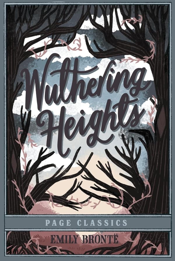 Wuthering Heights 9781648337109