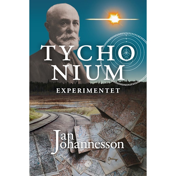 Tychonium : Experimentet 9789189743328