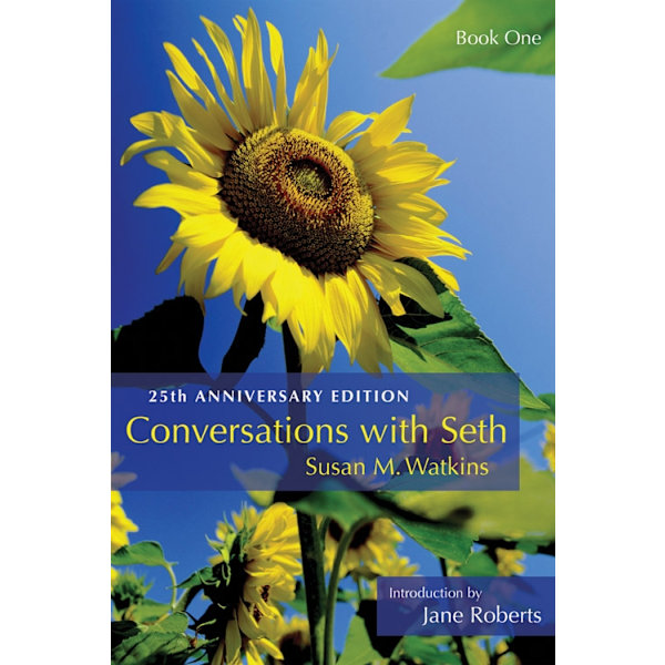 Conversations with Seth 9781930491052