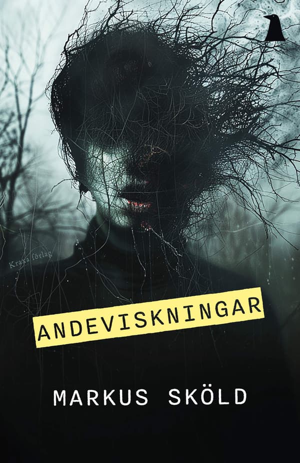 Andeviskningar 9789189916289