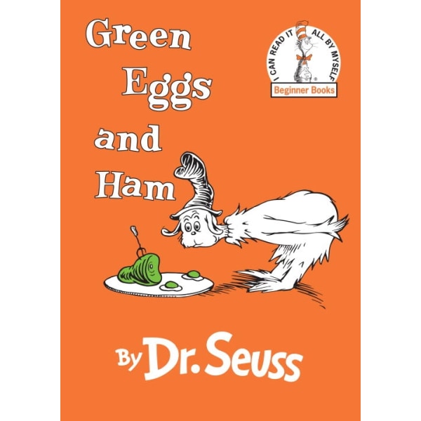 Green Eggs and Ham 9780394800165