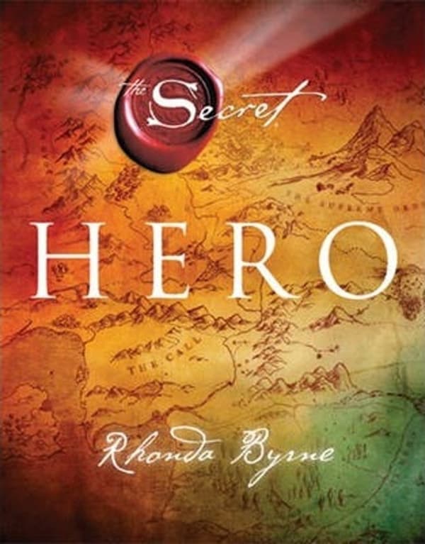 Hero 9781471133442