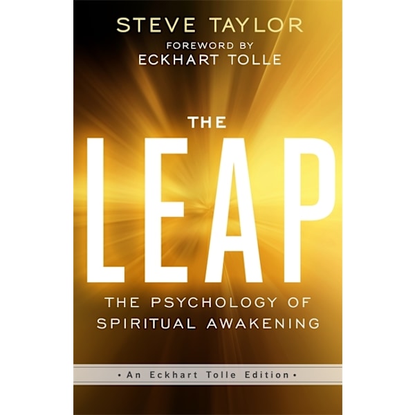 Leap 9781781809211